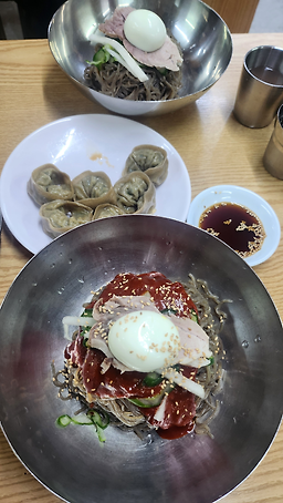 Chuncheonmakguksu 5