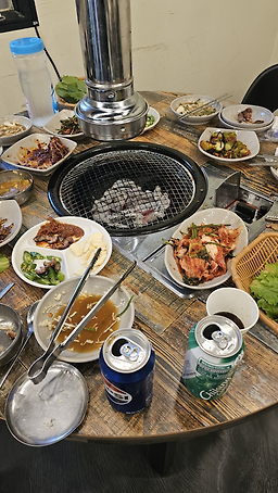 Jangsusutbulgadeun 4