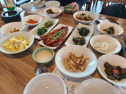 향토가든 2