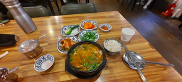 진국정돼지국밥 2
