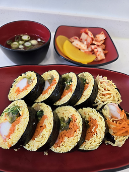 소운나김밥 강남점 대표 사진