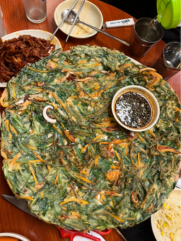 Gosaeksuinseon (고색수인선) 1
