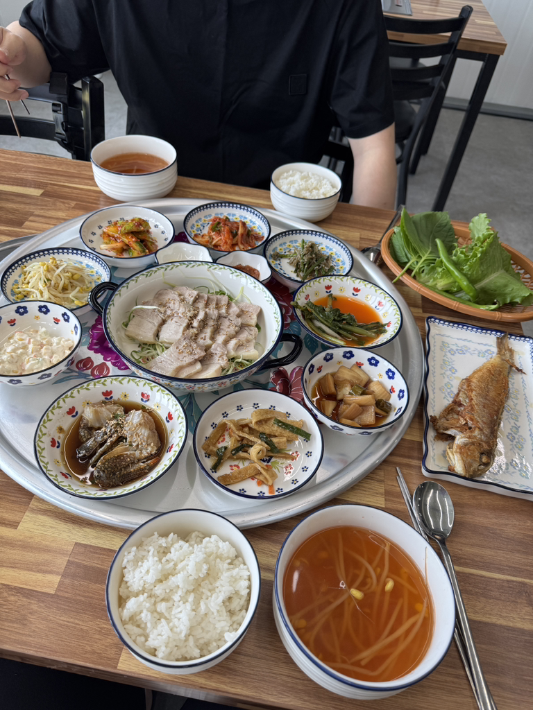 바른정식 사진 4