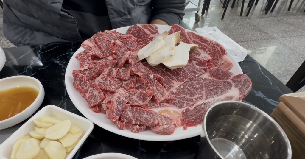 Hongseongsikyuksikdang 5