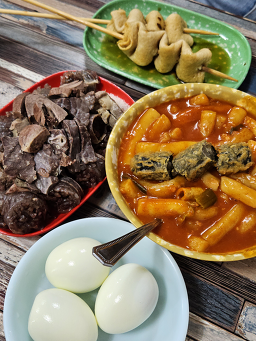 꼬야떡볶이 사진 6