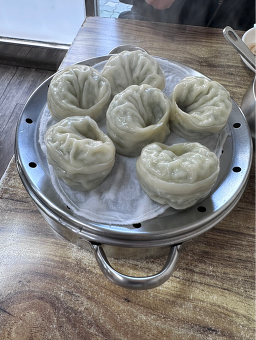 자양동손칼국수 사진 4