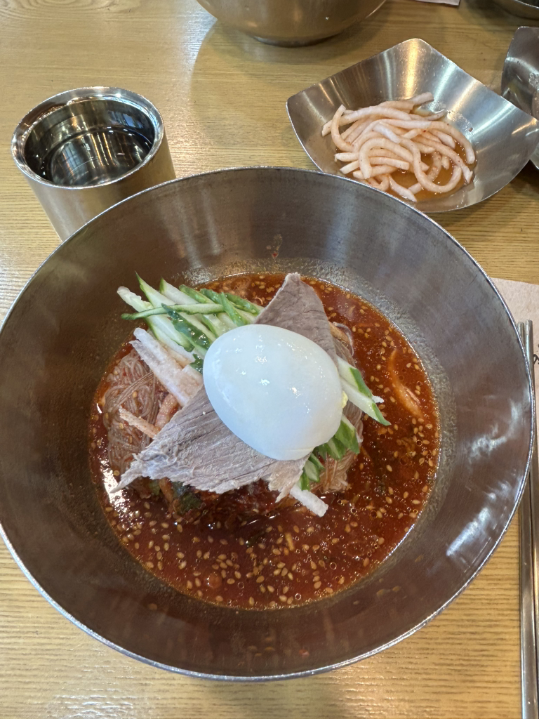 강남면옥 정동점 대표 사진