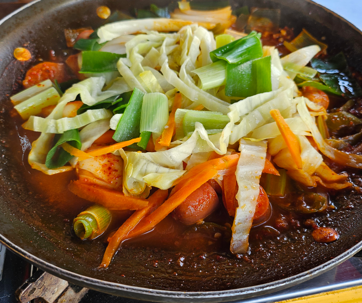 동두천부대찌개 사진 3