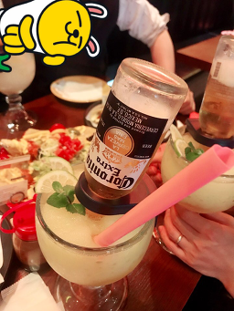도스타코스 선릉점 사진 7