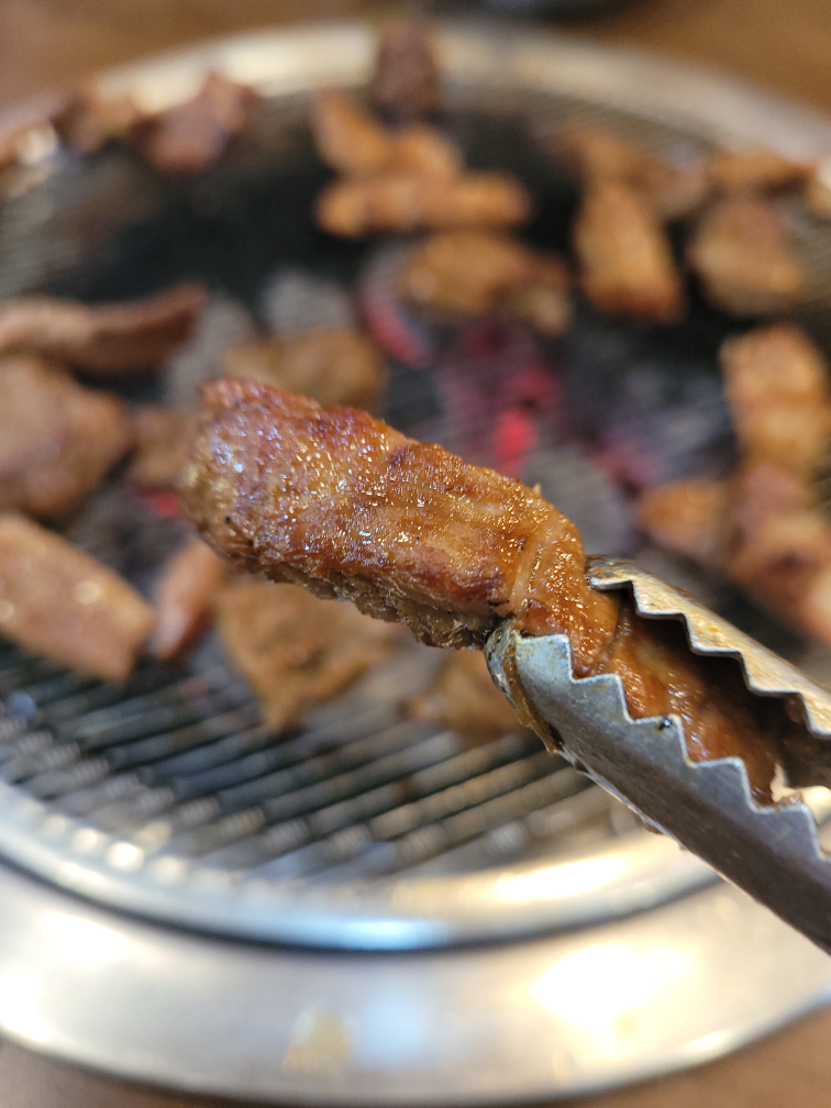 태흥갈비 1