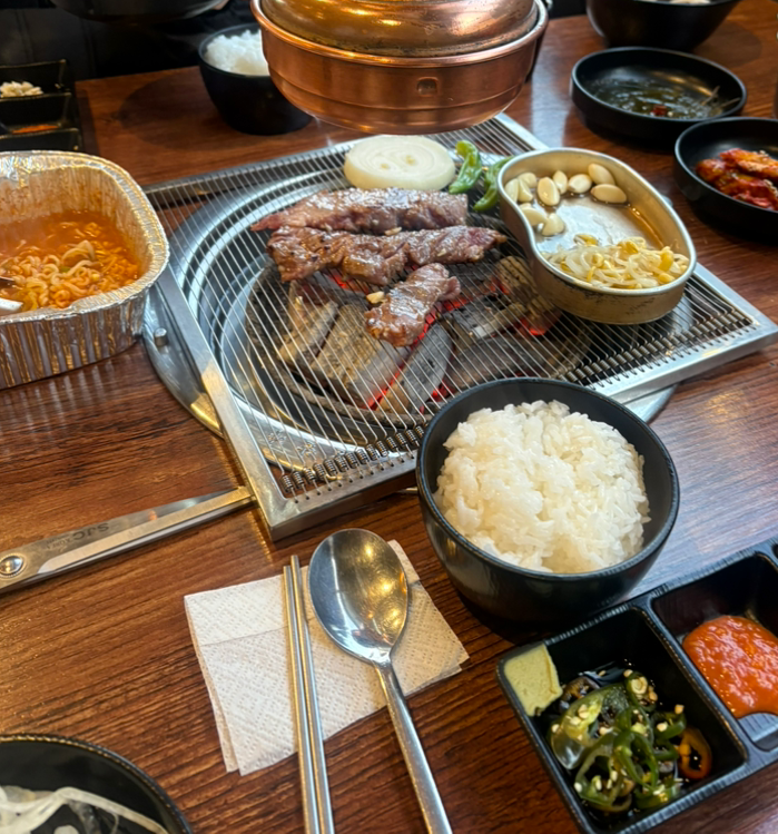최군네 1