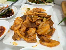 Borihyanggi 5