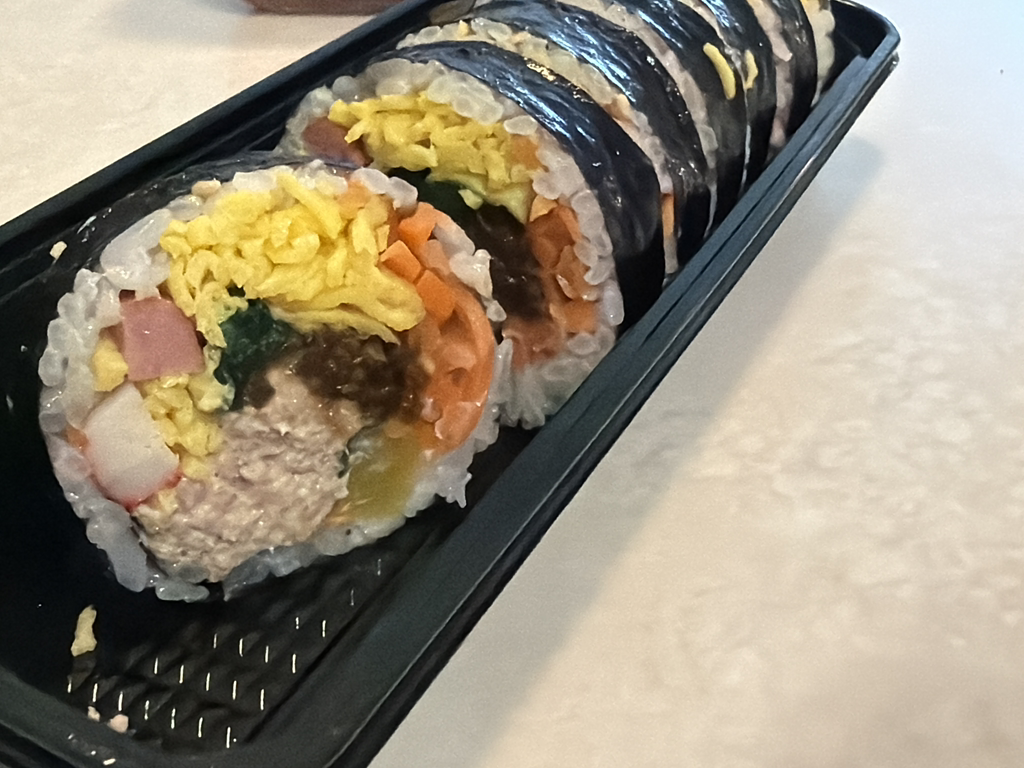 일품김밥 대표 사진