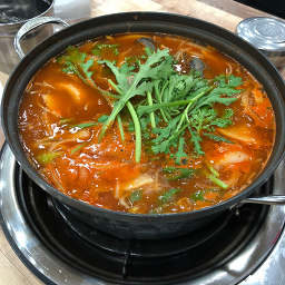 포항물회 사진 6