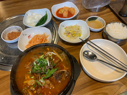 돈푸짐감자탕 사진 3