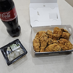 BBQ 수원매탄권선점 대표 사진
