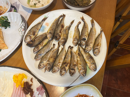 돌섬선어 3