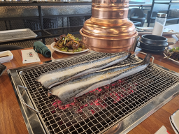 장어시대 대표 사진