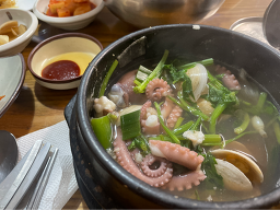 목포낙지 1