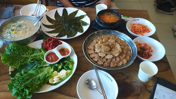 청와삼대 아산점 2