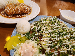 경양식당 5