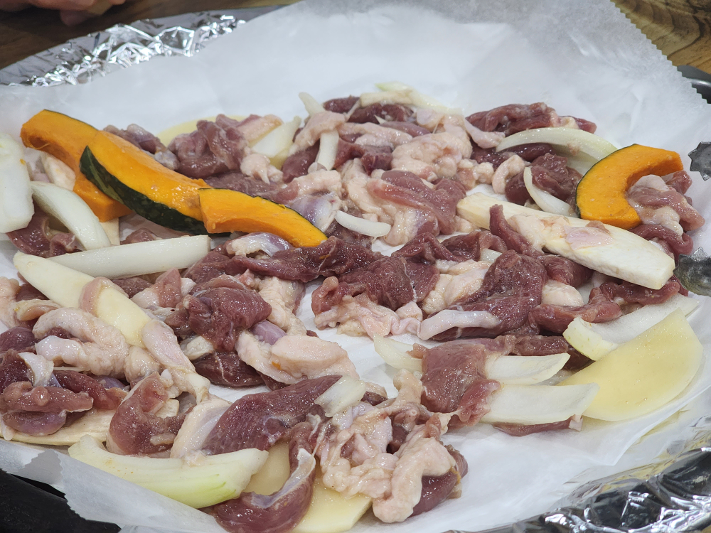 Seosannongjang (서산농장) 2