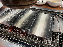 Jangeochon (장어촌) 2