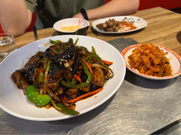 경성양꼬치 합정점 사진 3
