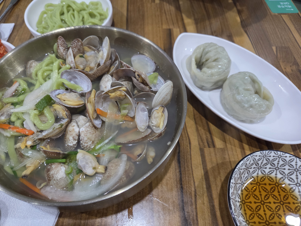 더대박칼국수 1