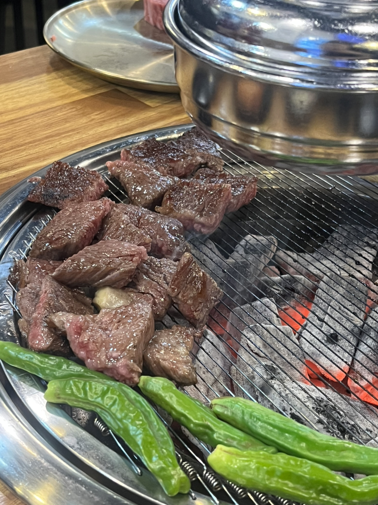 한우네정육점식당 사진 4