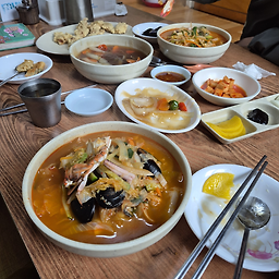 Gungjeonsikdang 6