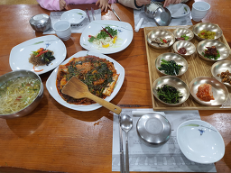 Ssarigol (싸리골) 3