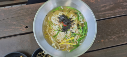Juksundakguksu 4