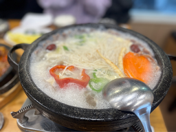 Hanchonseolreongtang (한촌설렁탕) 3