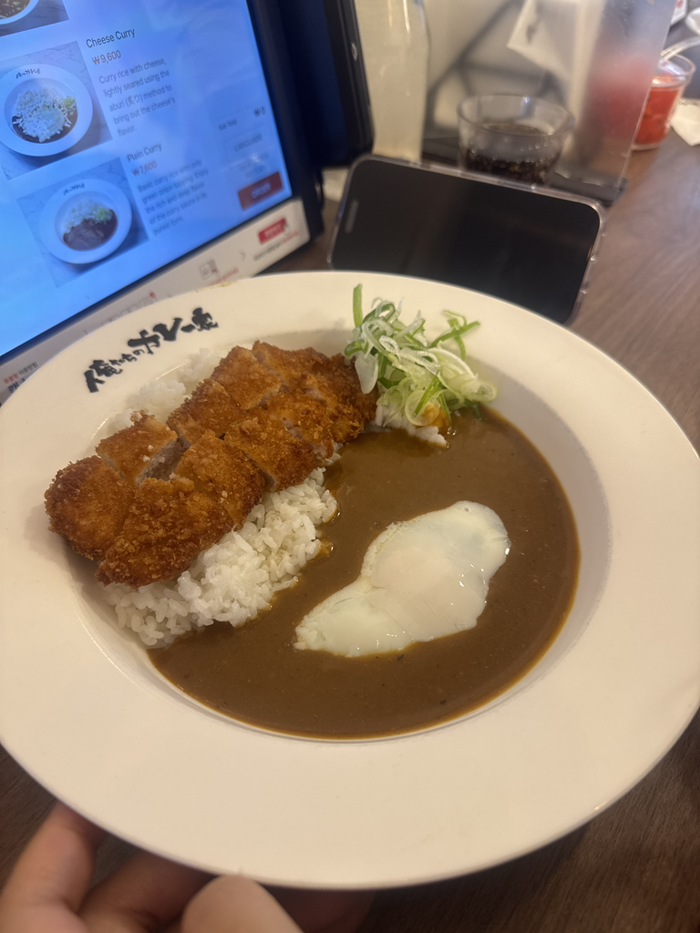 오레타치카레 서울홍대본점 사진 6