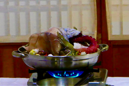 Pohangsikdang 5