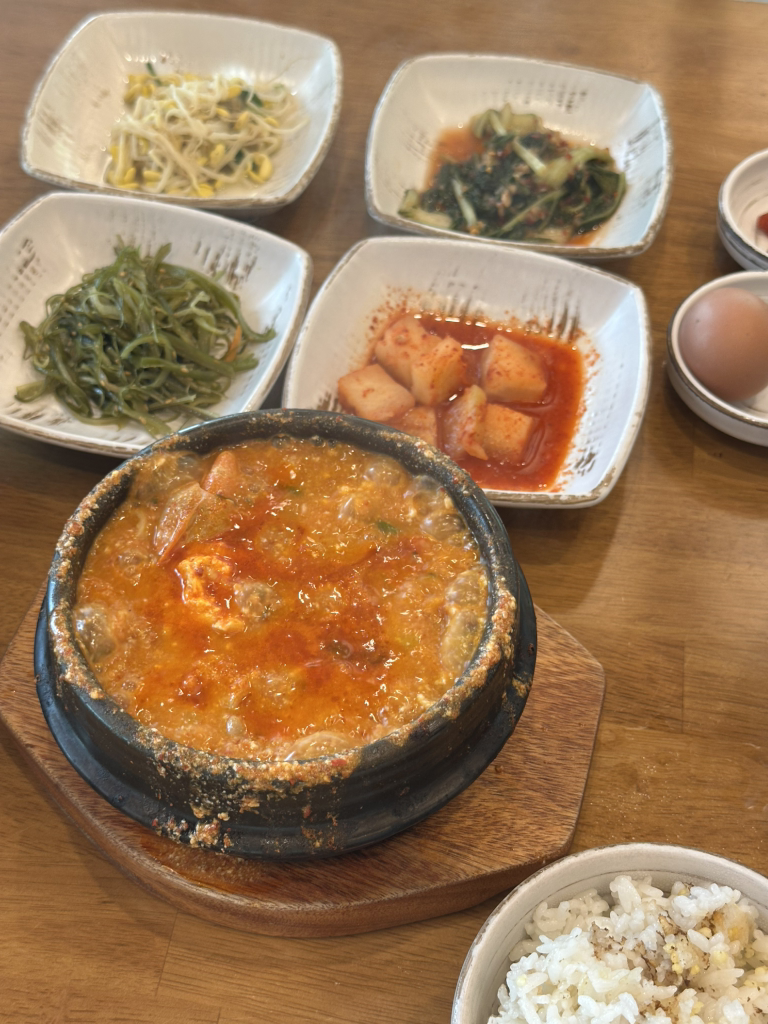 기와옥순두부 5