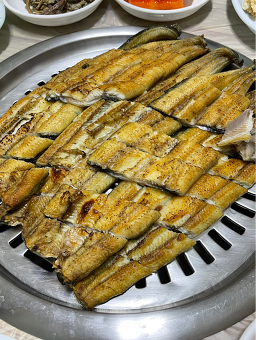 자연정 2