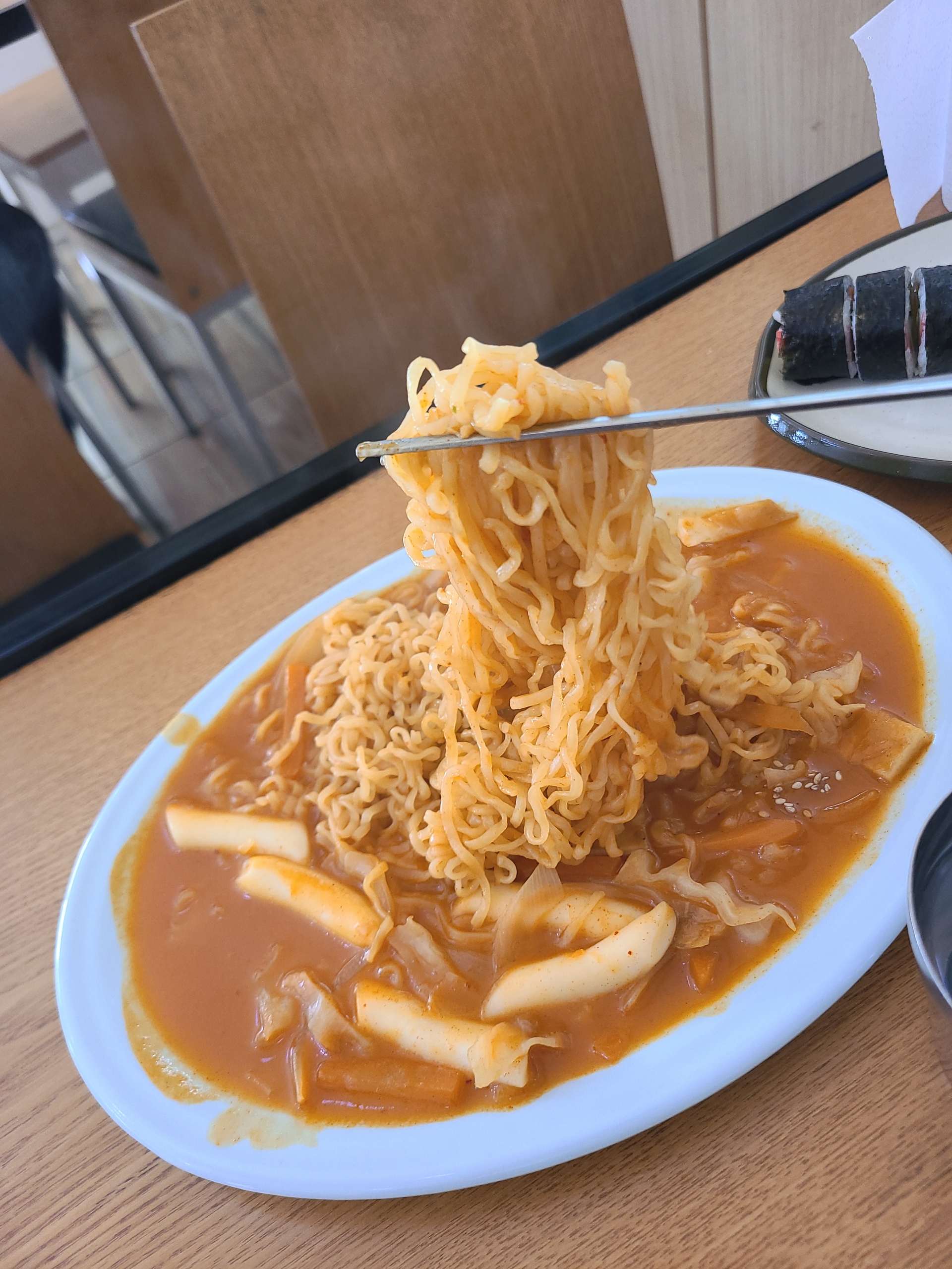 최가네즉석김밥 1