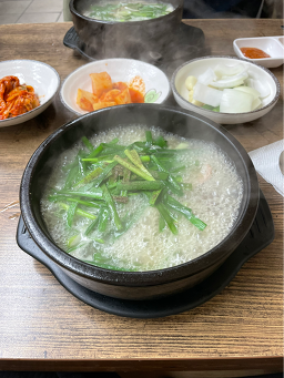 노수옥돼지국밥 2