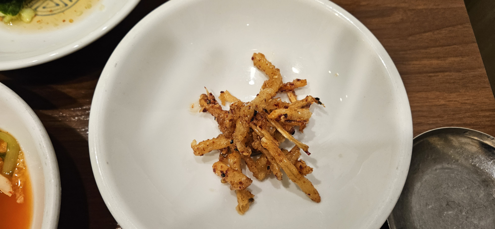 Bokeosesang 2