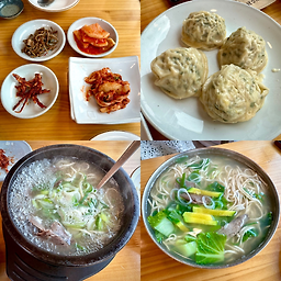 밀밭정원 사진 2