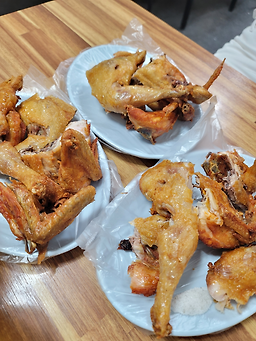 한국통닭 남대문점 사진 2