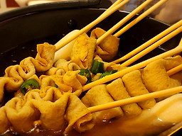 정많은집 대표 사진