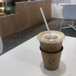 로스커피 사진 4
