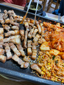 Yongmunsikdang (용문식당) 3