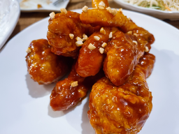 계동치킨 삼성역점 사진 2