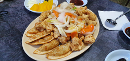 Yeongpunggak (영풍각) 3