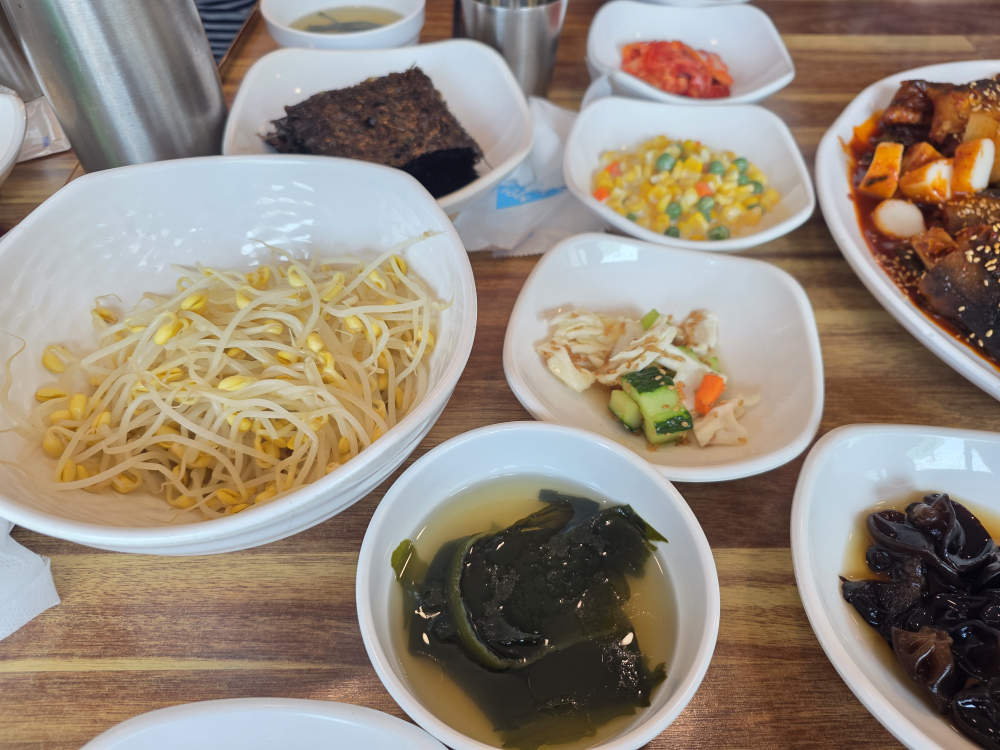 배덕장코다리 3