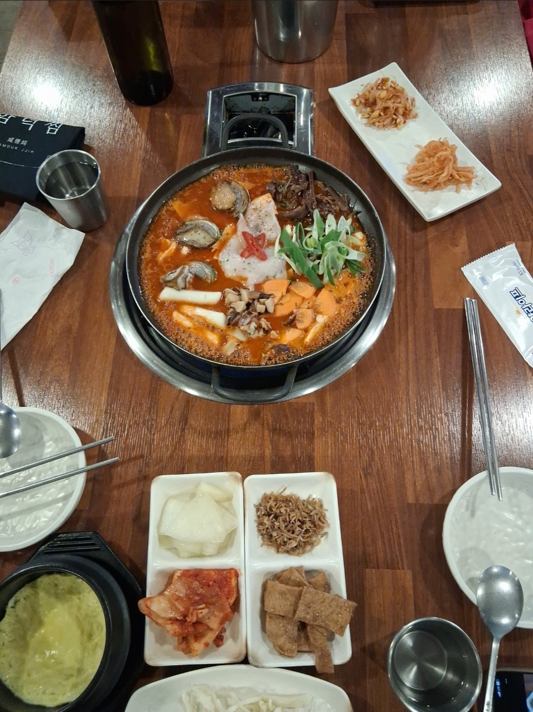 함덕찜 대표 사진
